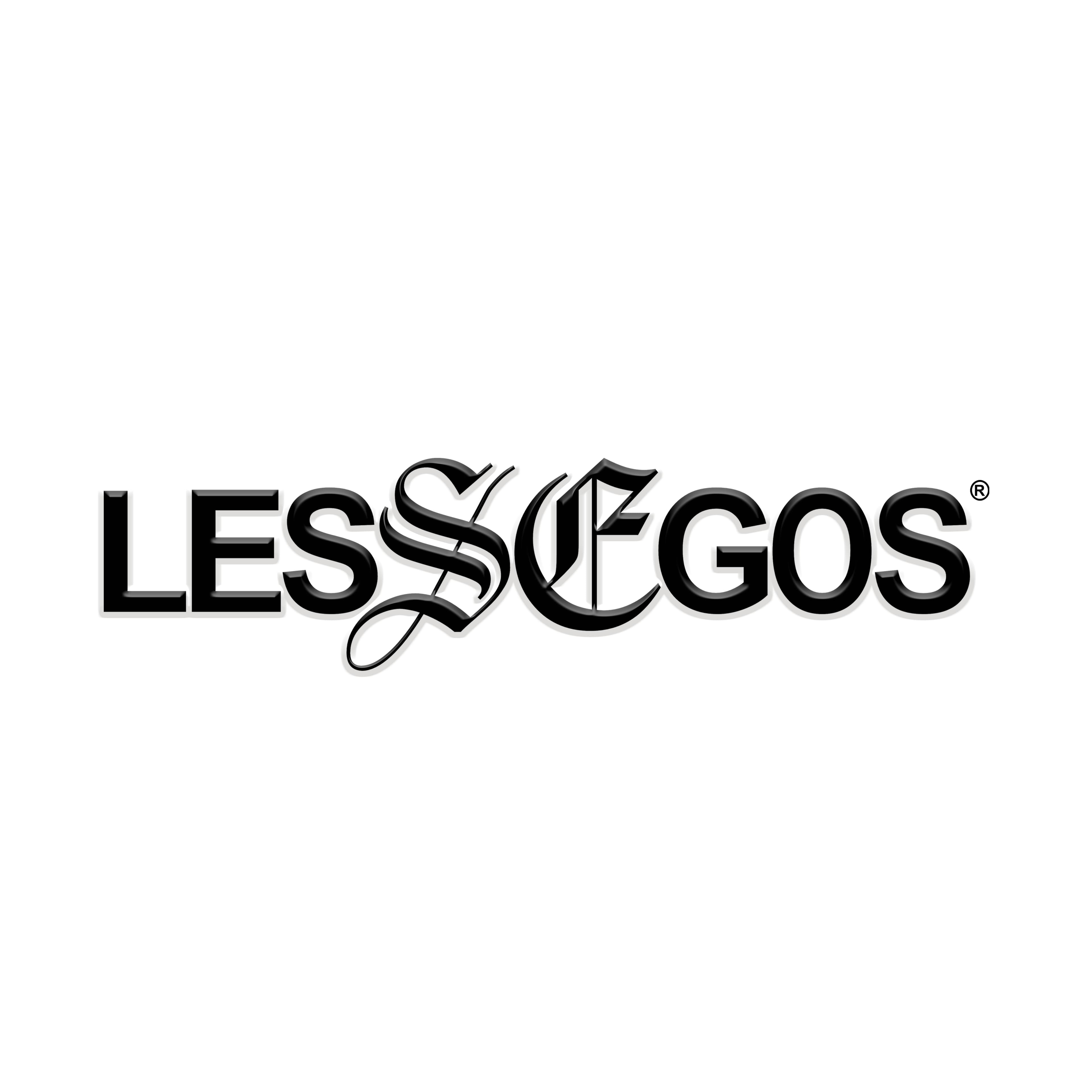 LESSEGOS – Streetwear E-commerce